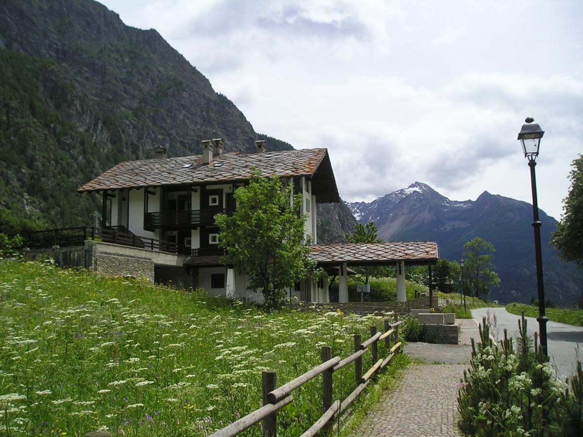 Dortoir de Ollomont - Housity