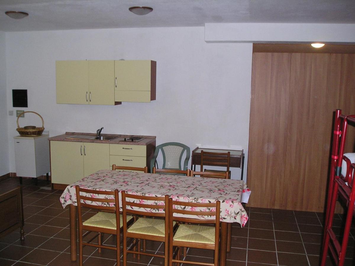 Dortoir de Ollomont - Housity