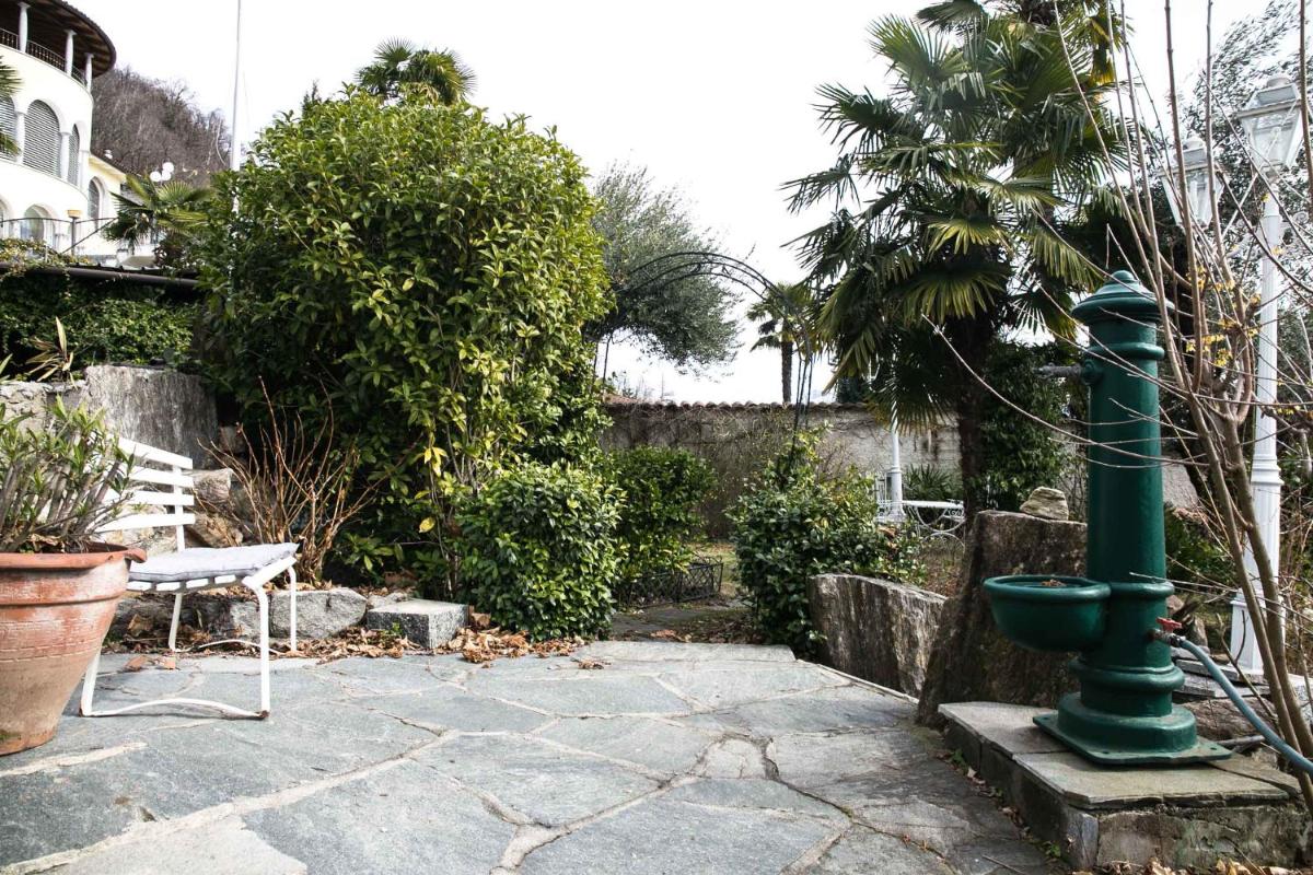 Suitetrails - Casa Alma Grotto