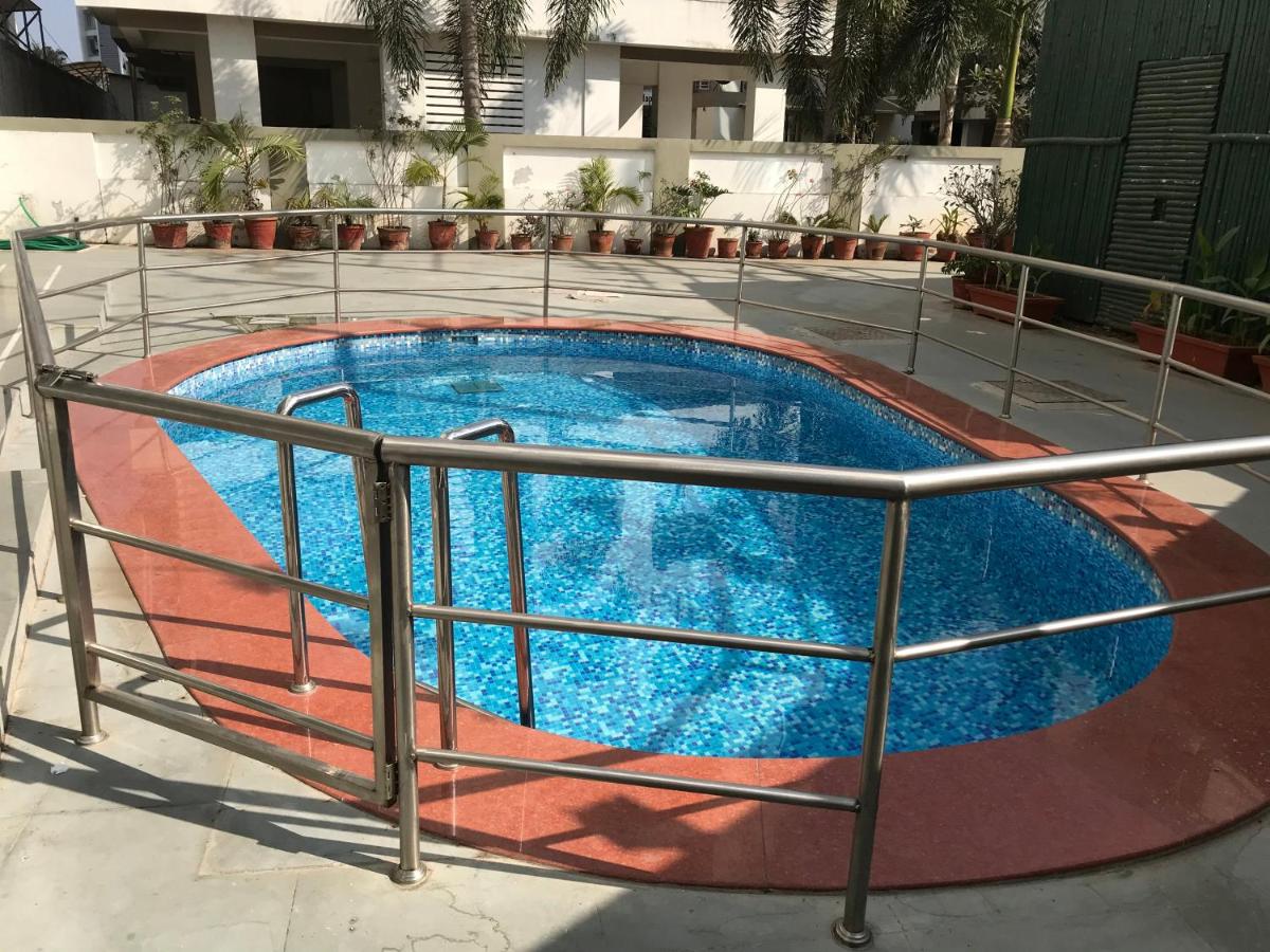 Click White House Residency, Vadodara - Housity