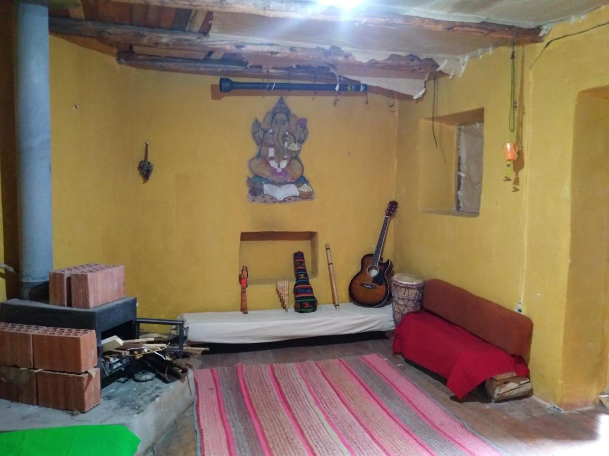 Wayna Wasi - Housity