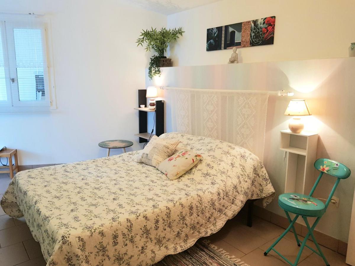 Maisonnette La Chaleureuse - Housity