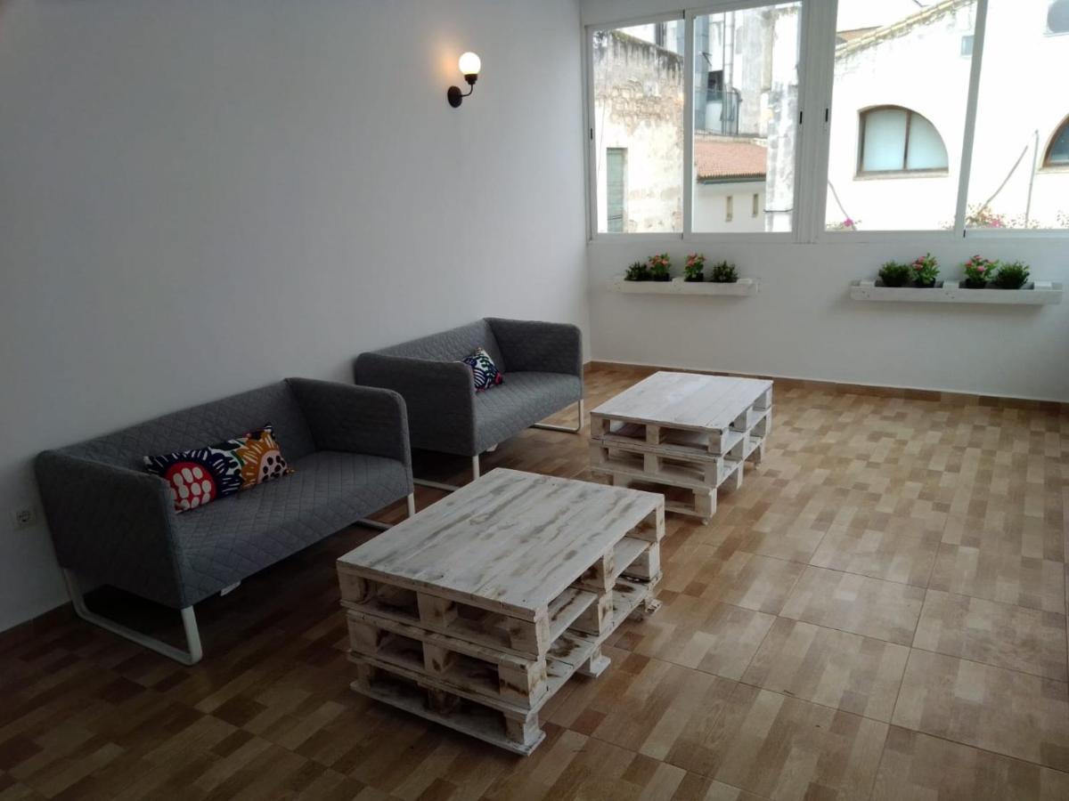 Apartamento Moderno en Jerez - Housity