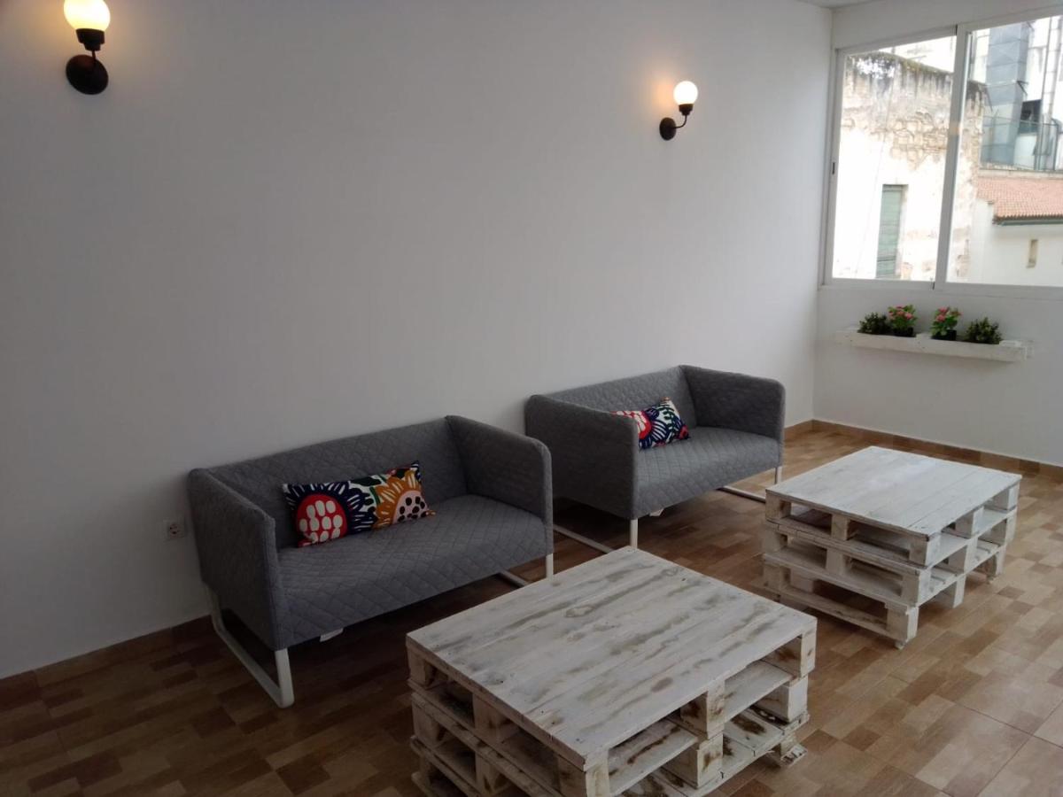 Apartamento Moderno en Jerez - Housity