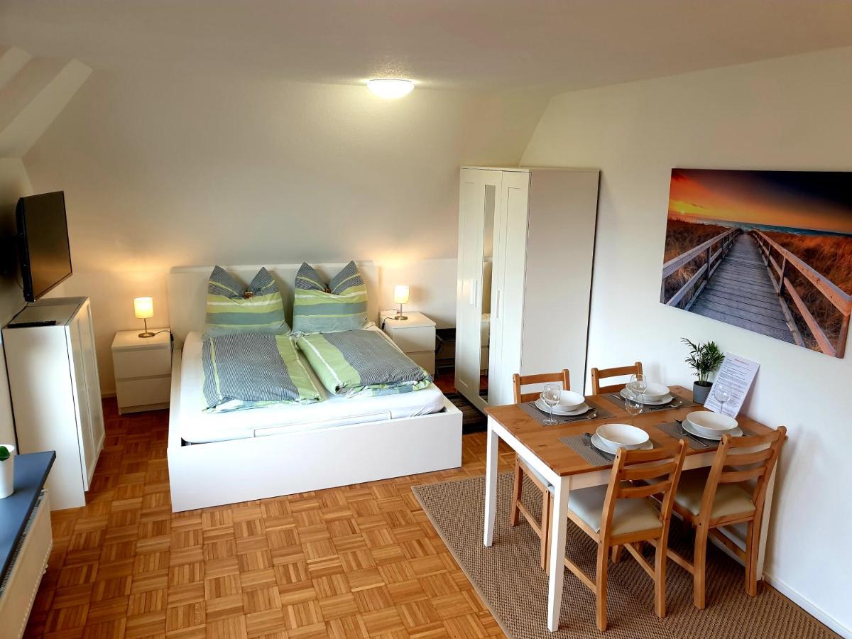 Wohlfühl-Apartment Bad Kissingen IV - Housity