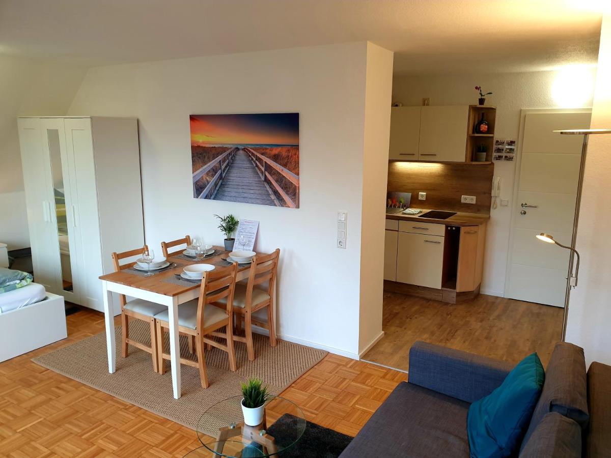 Wohlfühl-Apartment Bad Kissingen IV - Housity