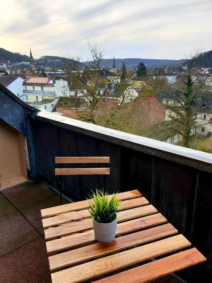 Wohlfühl-Apartment Bad Kissingen IV - Housity