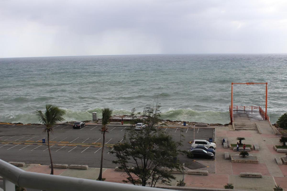 apartamento de lujo frente al mar - Housity