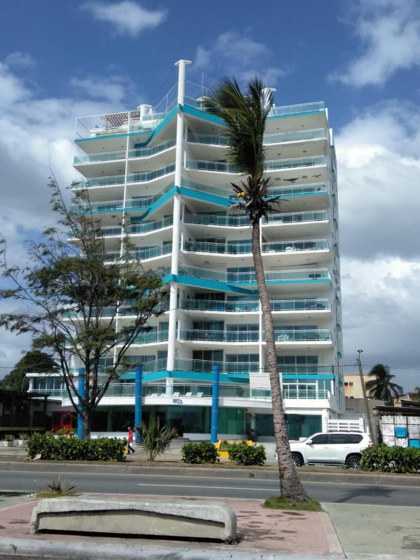 apartamento de lujo frente al mar - Housity