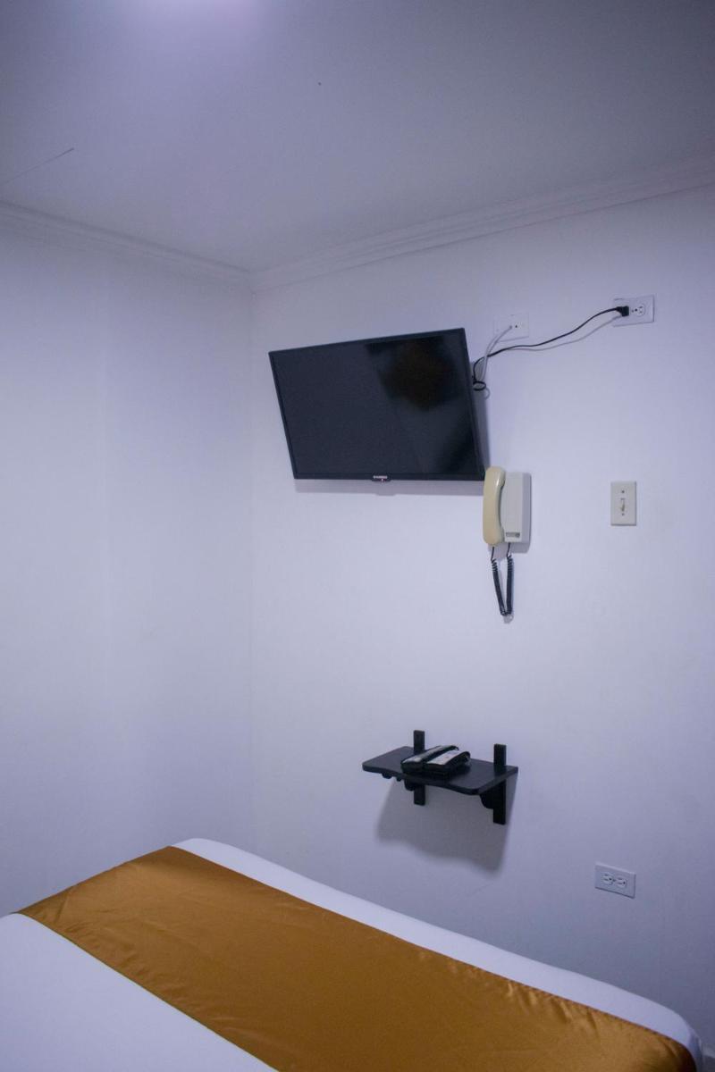 Hotel Baranoa Plaza - Housity