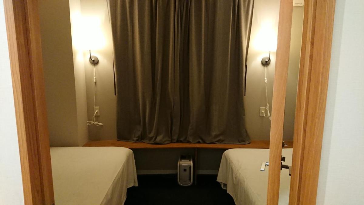 Guest House Yadomaru - Housity