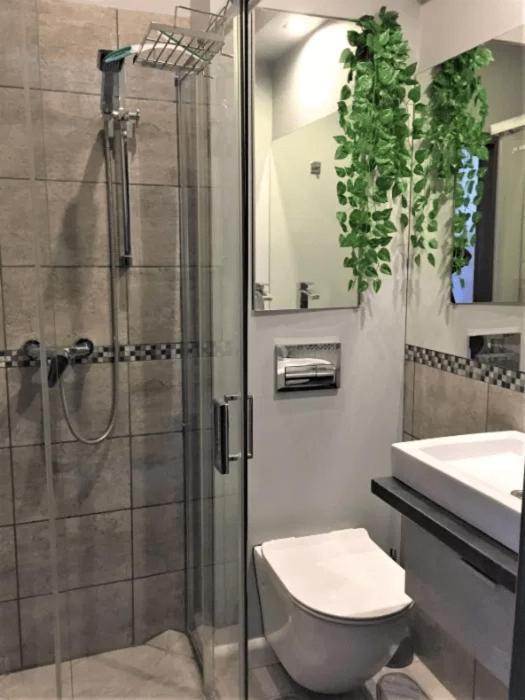Apartamenty ZACISZE - Housity