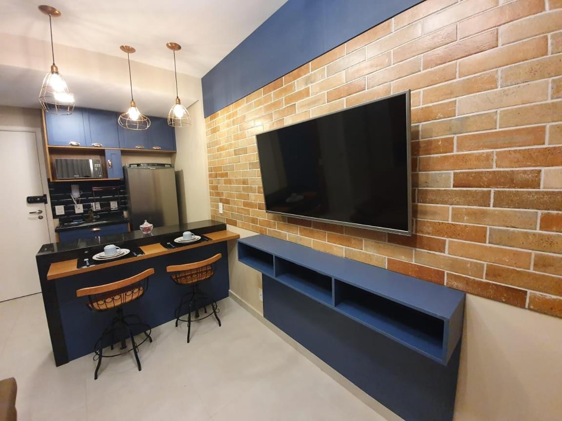 Studio Duo JK 10 andar - Housity