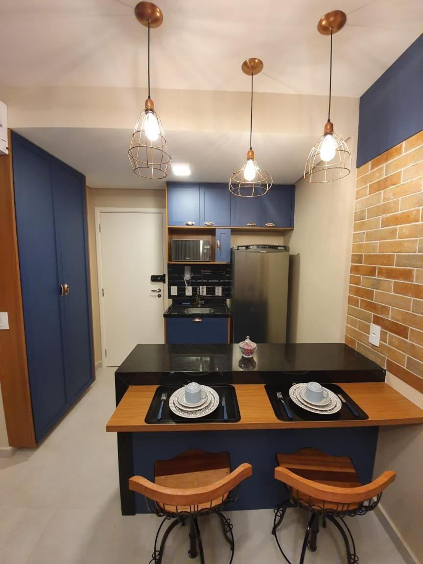 Studio Duo JK 10 andar - Housity