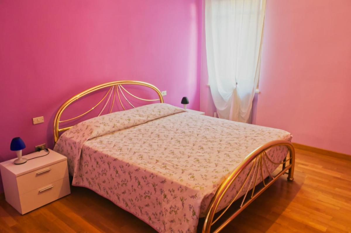 B&B Casa a colori - Housity