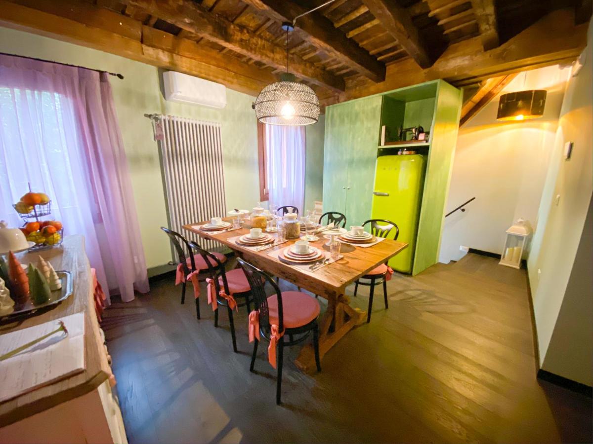 Rigoletto Charm - Housity