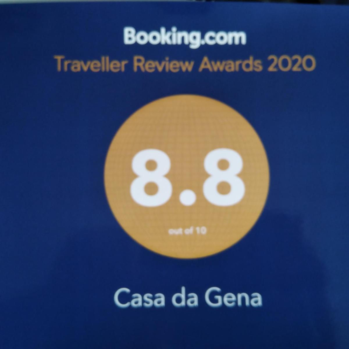 Casa da Gena - Housity