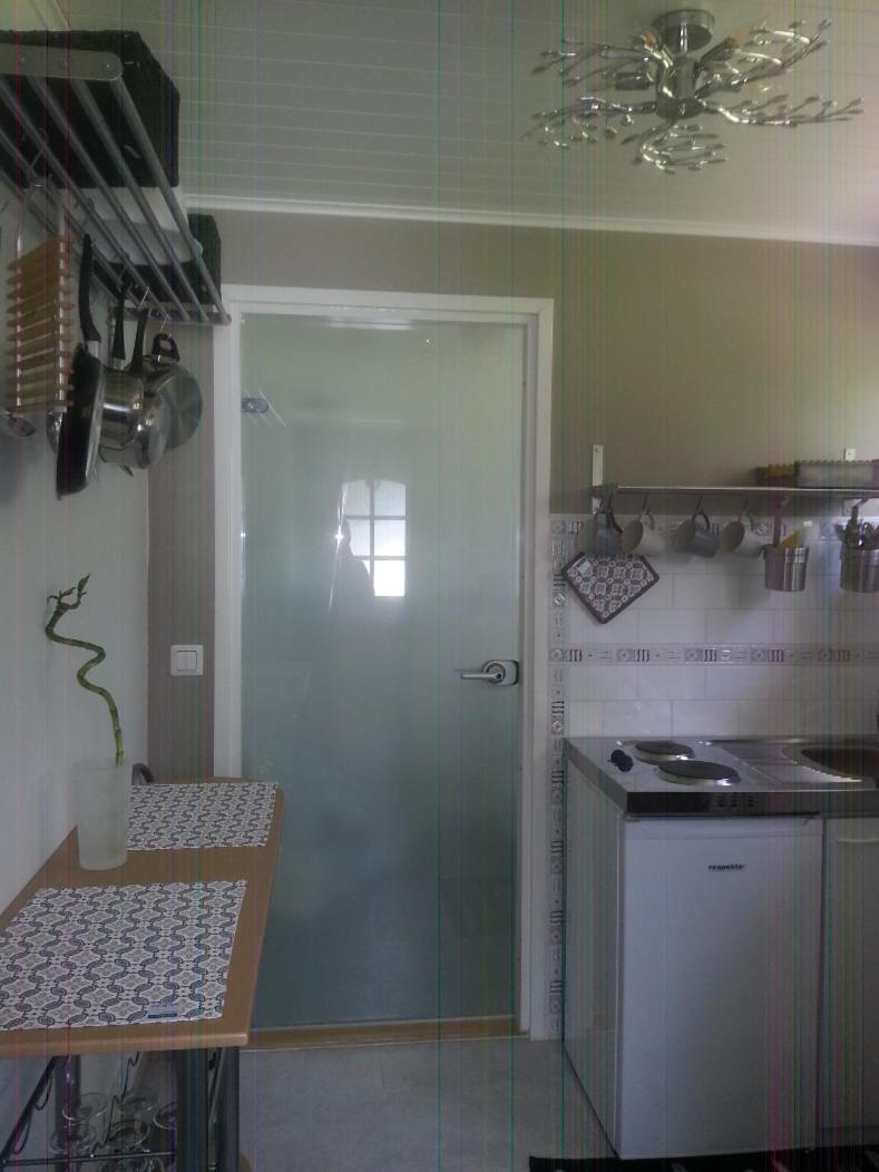 Poppelstrand Nuuksio, Pet friendly guest apartment - Housity