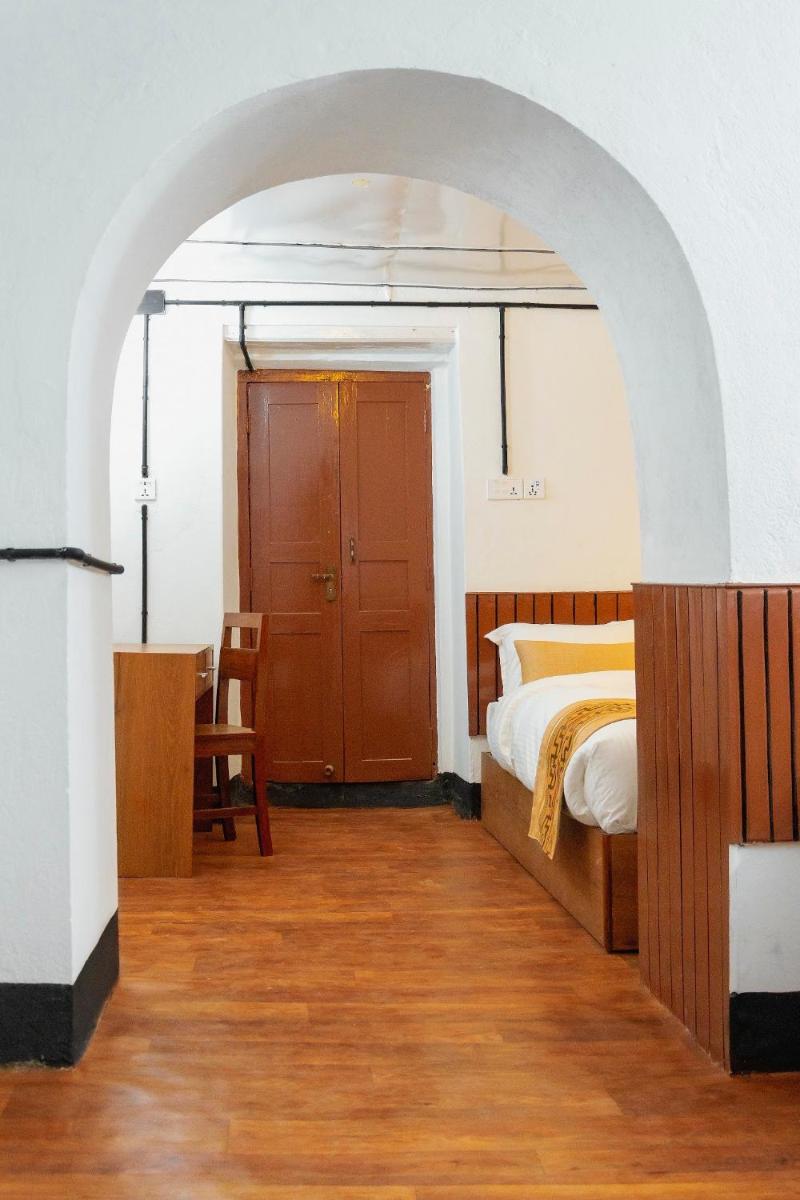 Nexus Inn- The Aparthotel - Housity