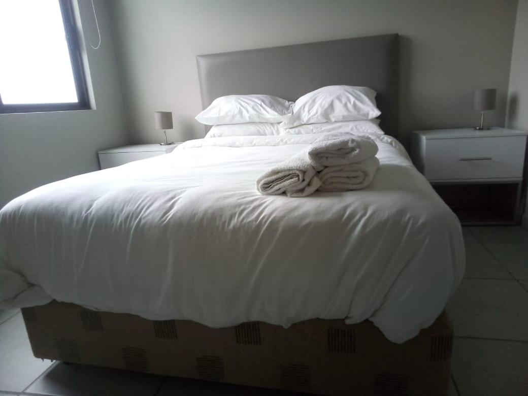 Suitetrails - Rosebank Accommodation