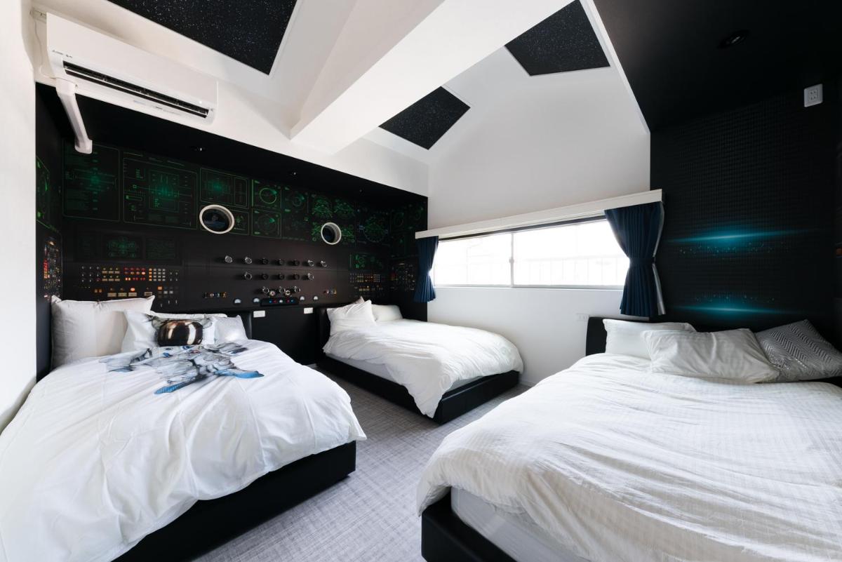 Guest House Discovery Ship - Housity