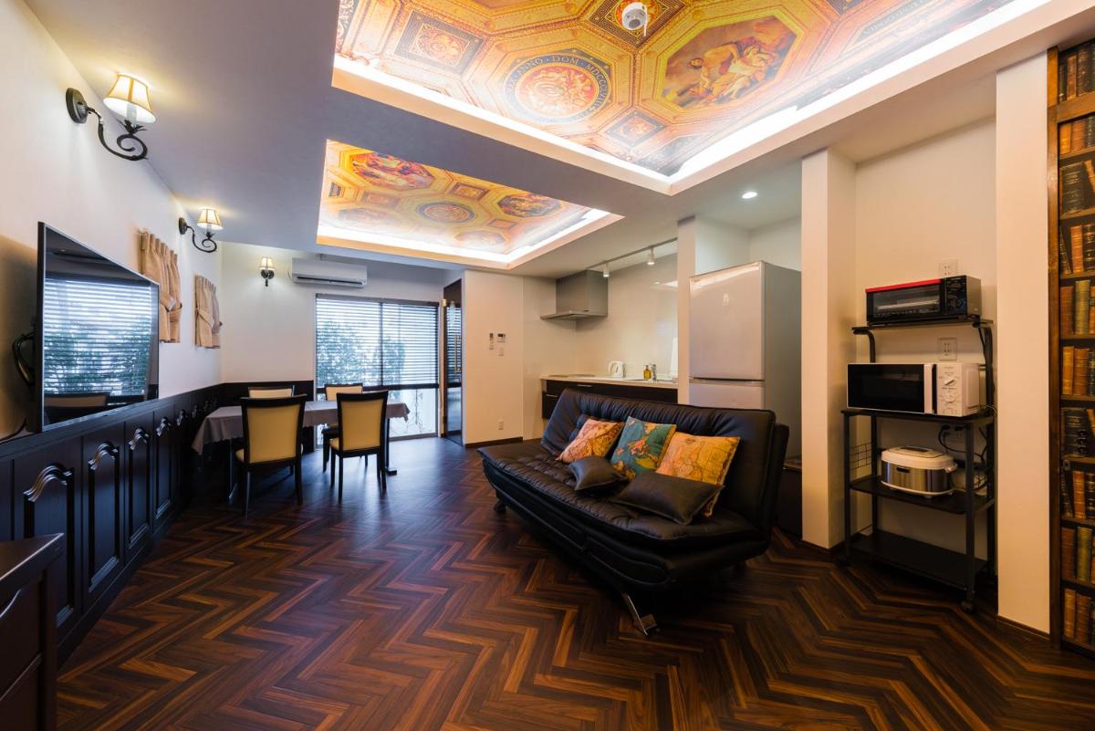 Guest House Discovery Ship - Housity