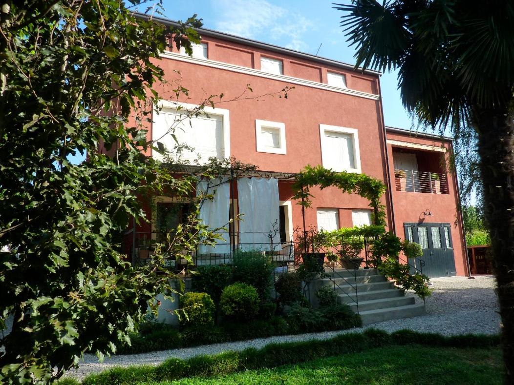 B&B Maison Parco Del Brenta - Housity