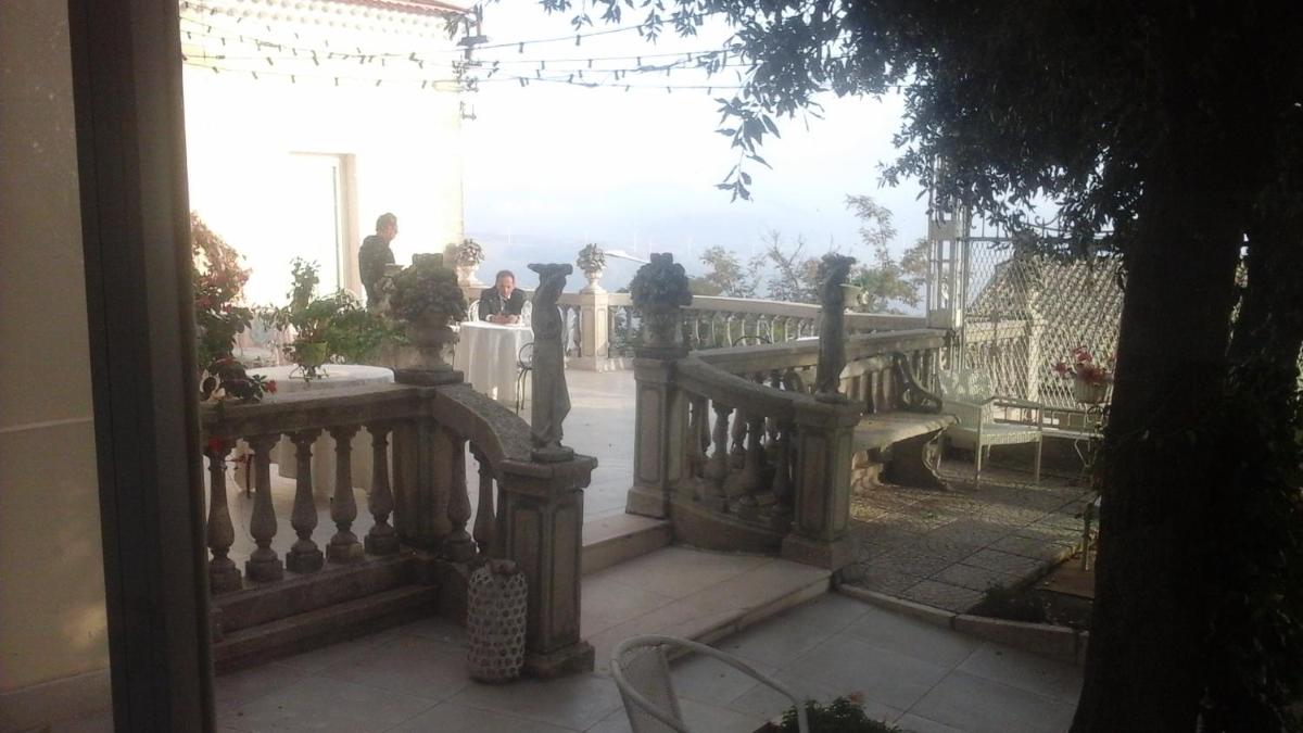 Villa Di Miscio - Housity