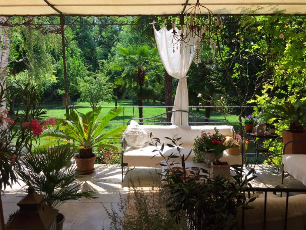 B&B Maison Parco Del Brenta - Housity