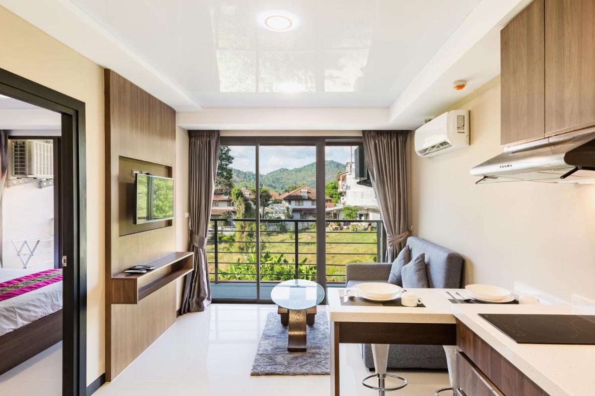 Nai Harn NBC Condo by Nataly - Housity