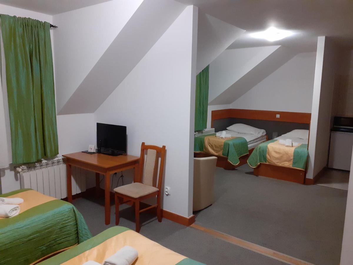 ApartHotel Arkadia - Housity