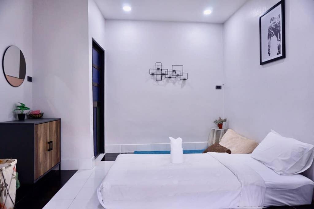 พี่จ๋า เฮ้าส์ P'Ja House - Housity