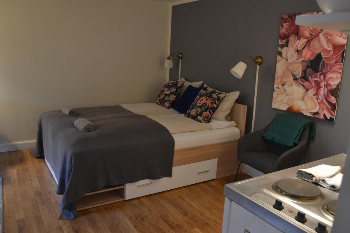 AD Apartment - Housity