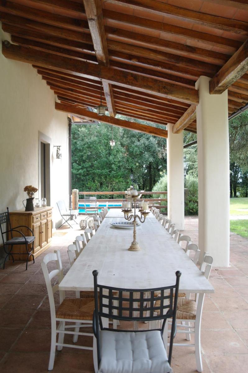 Villa Montignoso - Housity