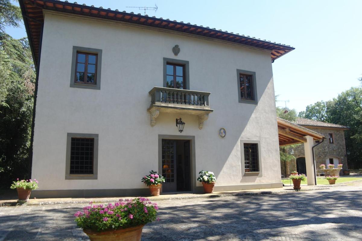 Villa Montignoso - Housity