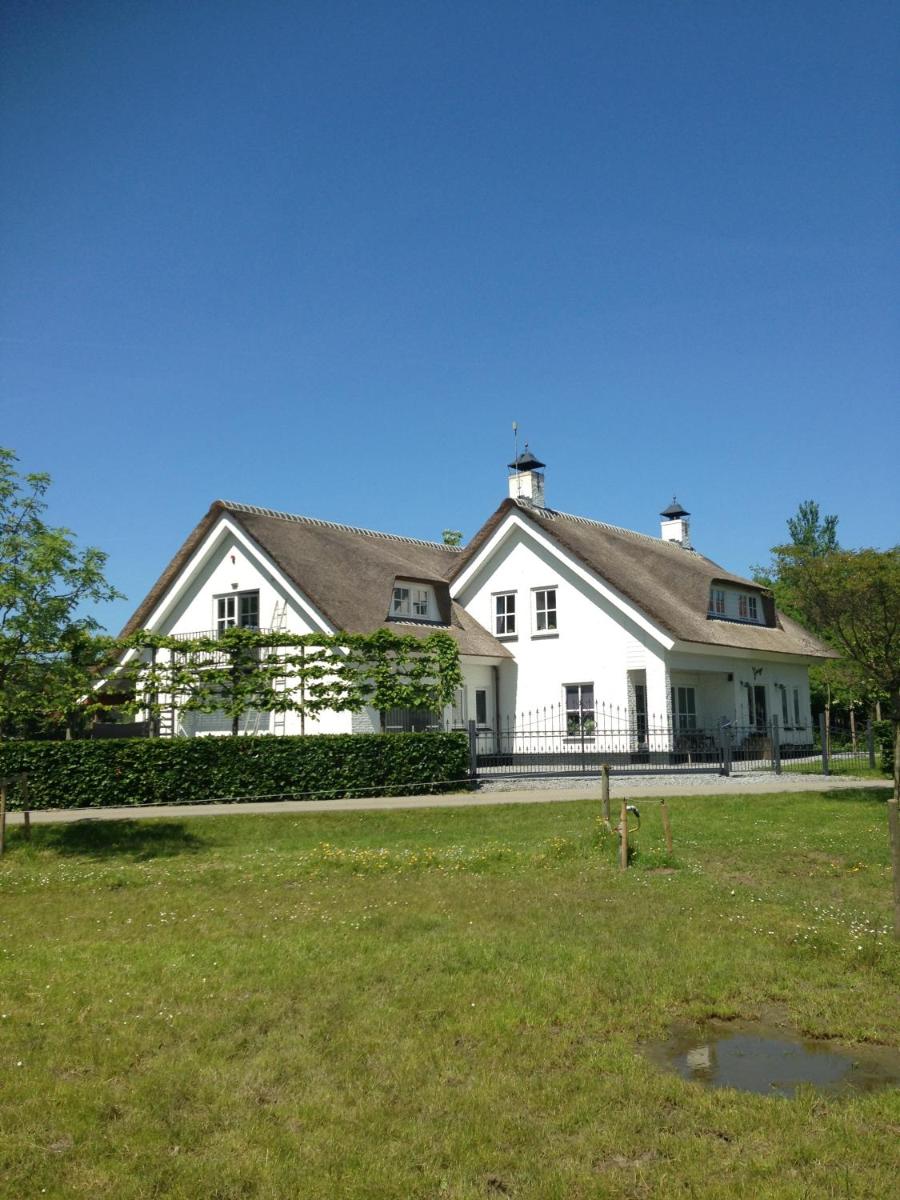 't Gorsje - Housity