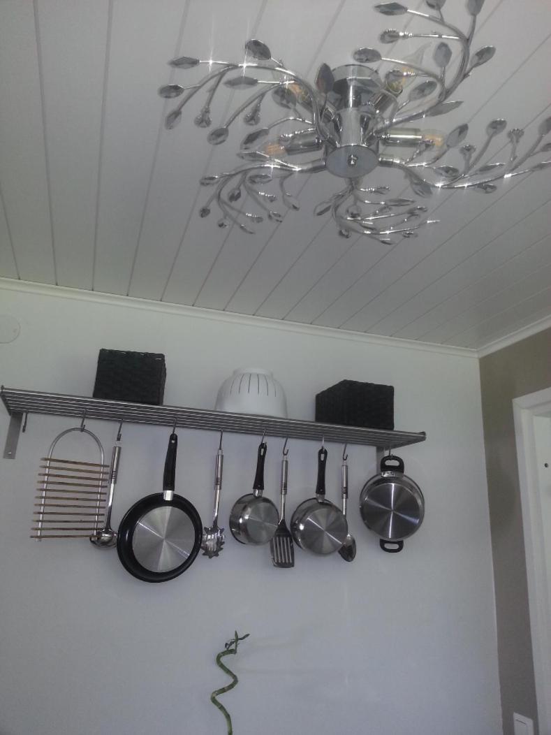 Poppelstrand Nuuksio, Pet friendly guest apartment - Housity
