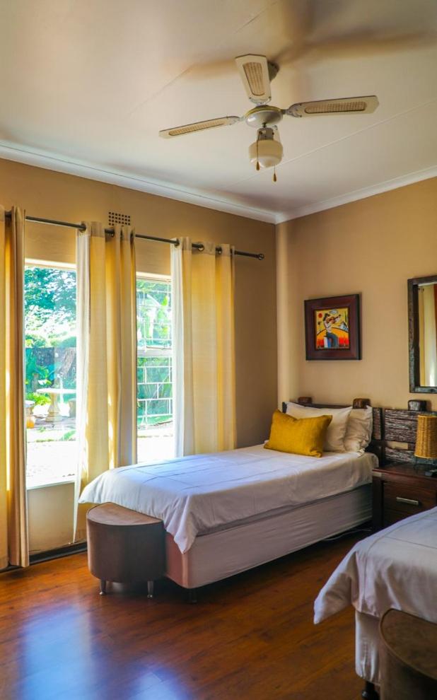 Suitetrails - The Exclusive Guesthouse