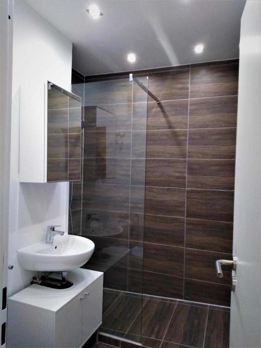 2 Zimmer Apartment nahe Stadtzentrum Hannover - Hizvo