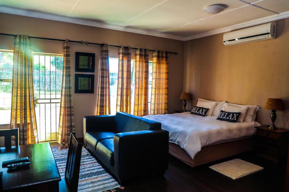 Suitetrails - The Exclusive Guesthouse