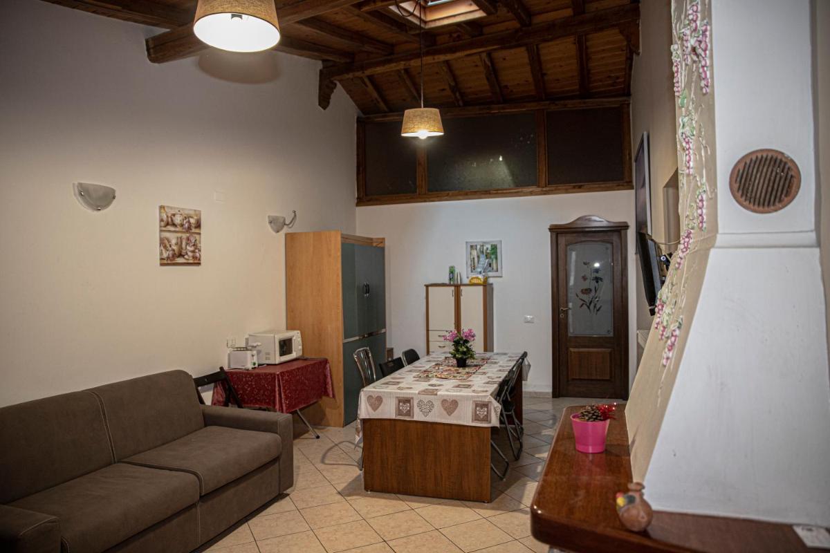 Casa Vacanze Etna - Housity