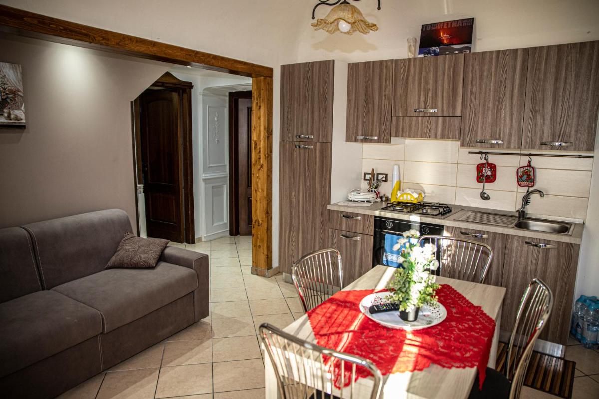 Casa Vacanze Etna - Housity