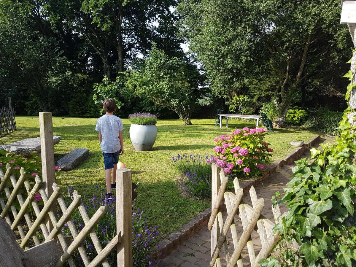 Gîte de la vieille croix - Housity