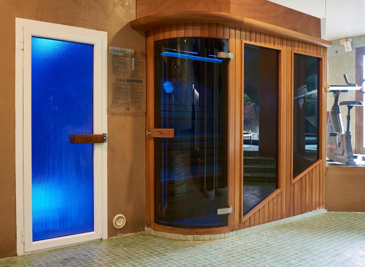 Imagen de la galería de Hotel Grèvol Spa, en Camprodon