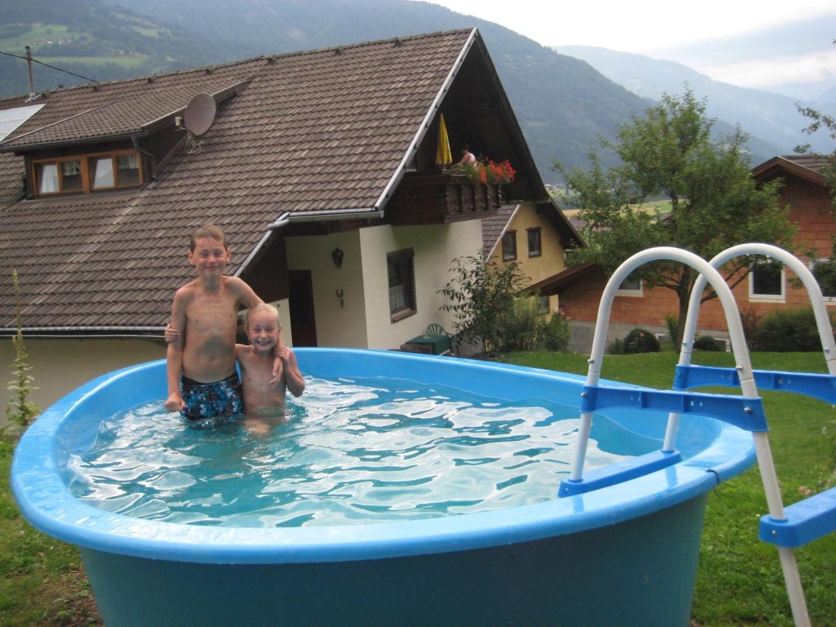 Ferienhaus Maier - Housity