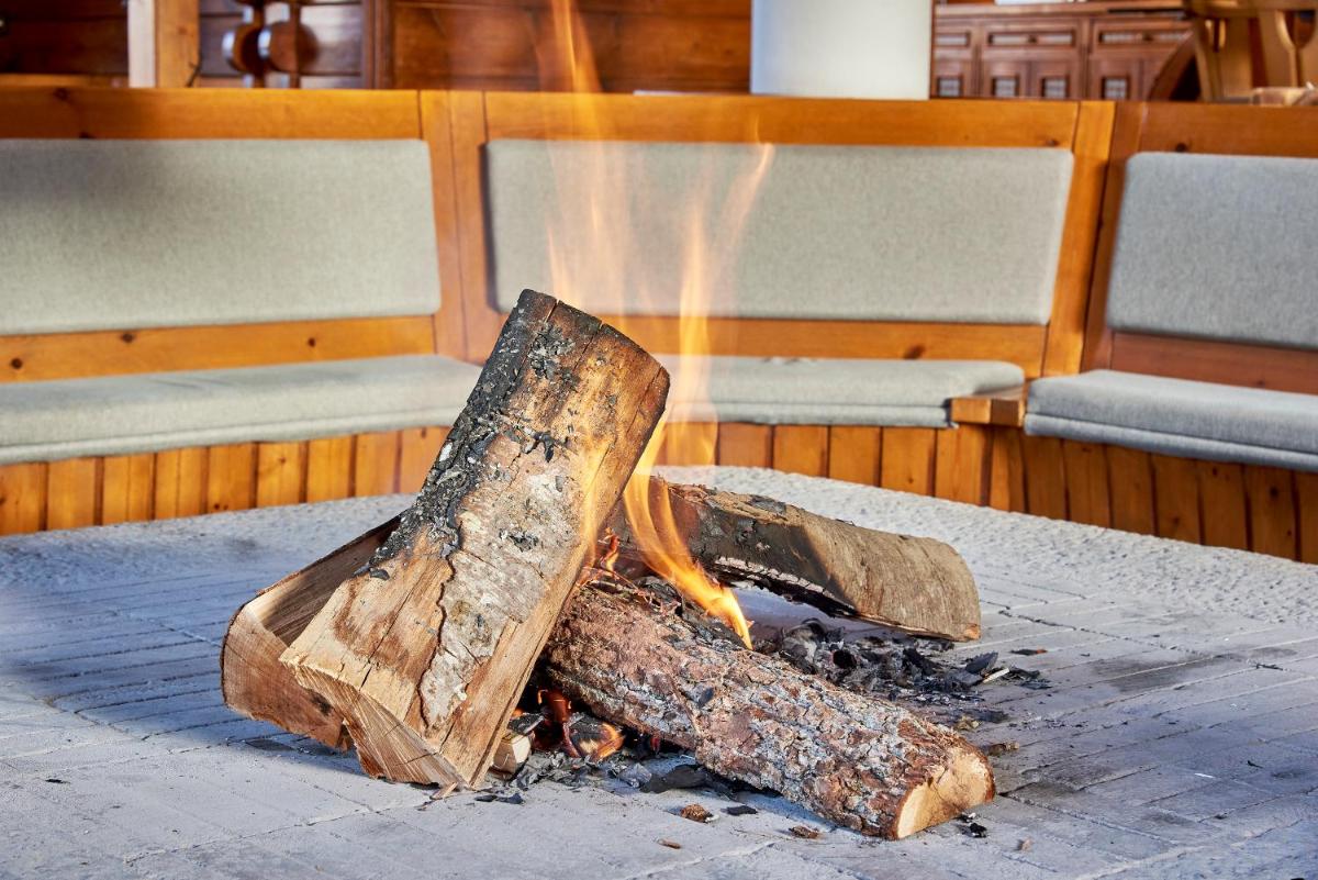 Imagen de la galería de Hotel Grèvol Spa, en Camprodon