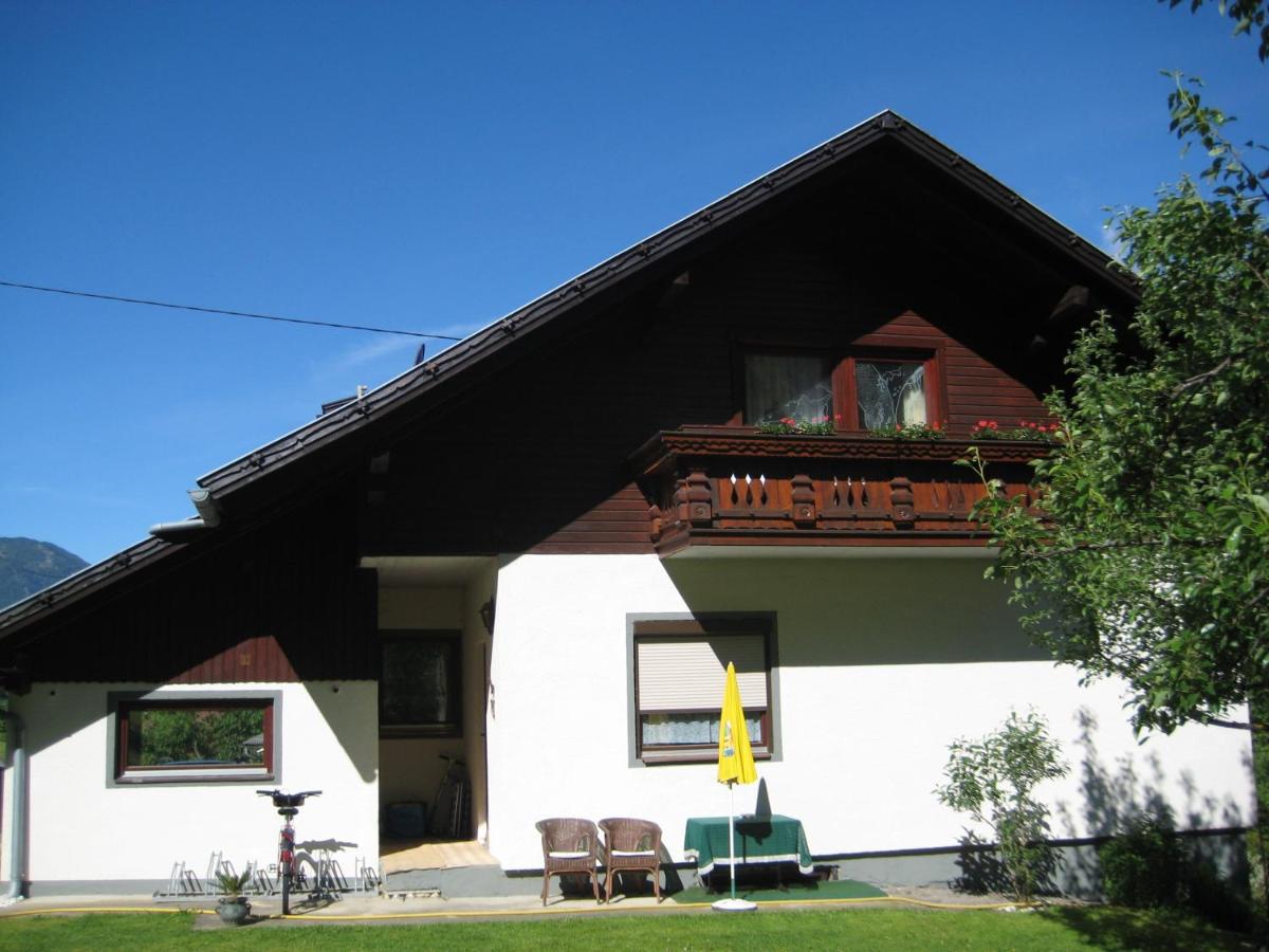 Ferienhaus Maier - Housity