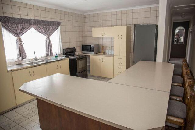Suitetrails - Lowveld Self Catering Apartments