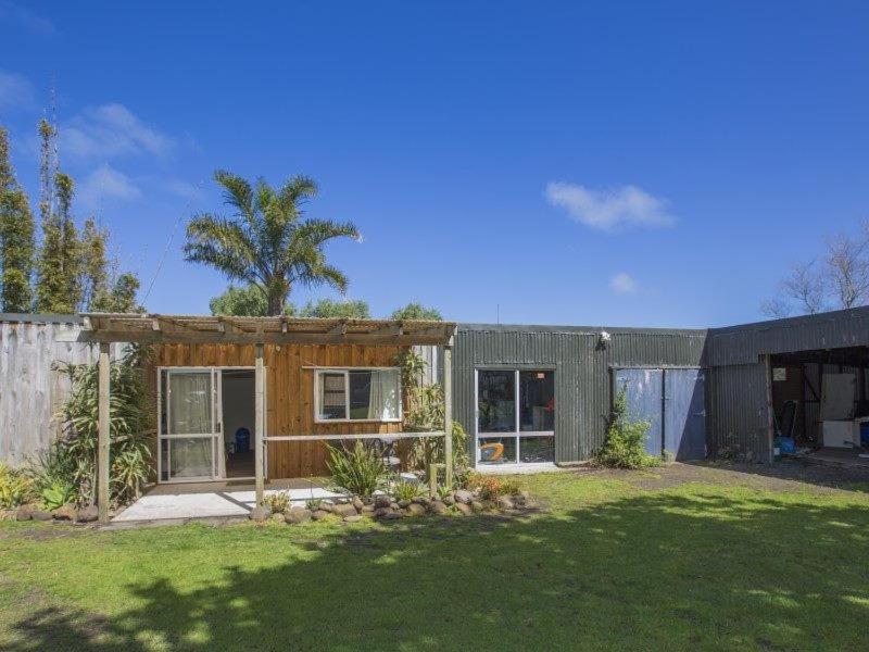 Kai Iwi Lakes Resort - Housity