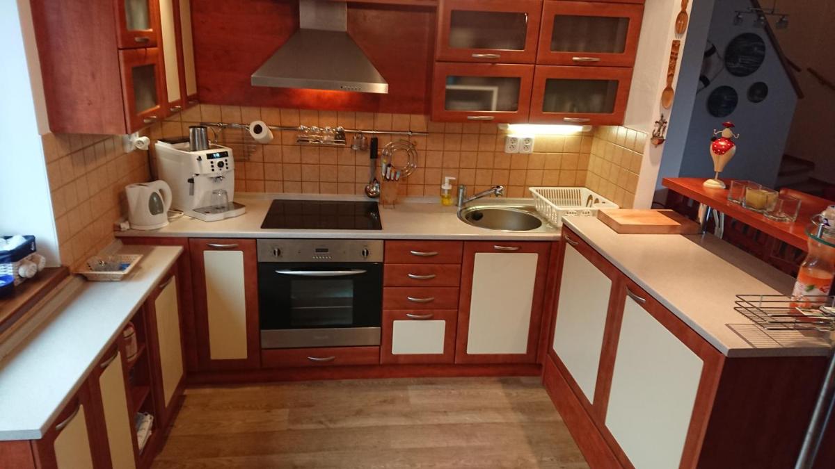 Lipno99 - Housity